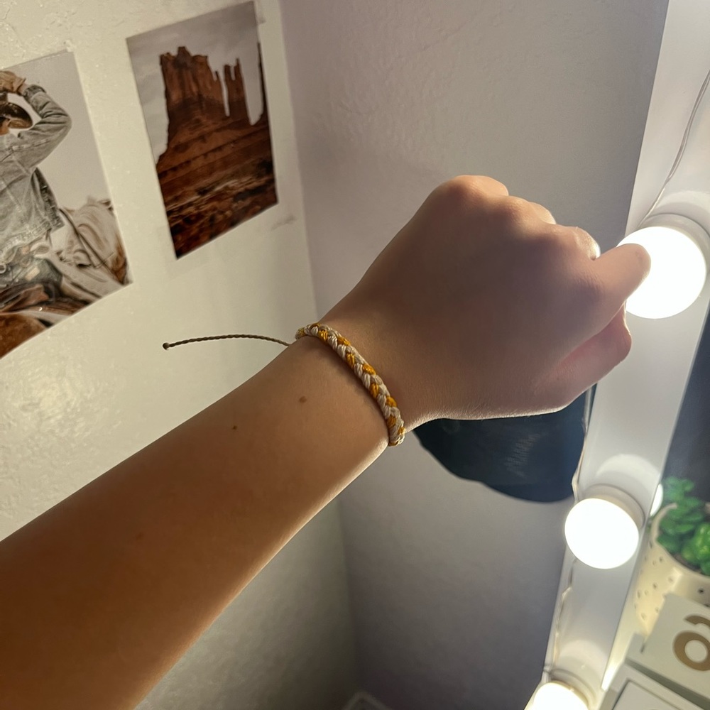 PURA VIDA bracelet